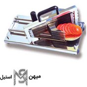 تصویر اسلایسر دستی براکس مدل BM-4 اسلایسر دستی براکس مدل BM-4