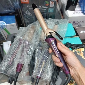 تصویر فر مو باراباس نانو مدل ST-2290 بدون کارتن - موجود در فروشگاه قشمی شاپ INSTAGRAM QESHMISHOP 