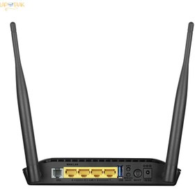 تصویر مودم روتر D-LINK DSL-2790U 