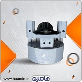 تصویر پایه گیربکس موتور ساید کرکره برقی کد ۰۱۶ 