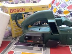 تصویر رنده نجاری بوش اورجینال (سوییس) 