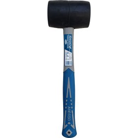 تصویر چکش پلاستیکی 500 گرمی 