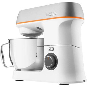 تصویر همزن کاسه دار سنکور مدل STM-3730SL Sencor STM-3730SL Swinging Stand Mixer