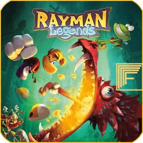 تصویر Rayman® Legends 