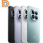 تصویر گوشی شیائومی Redmi Note 15 Pro Plus 5G با رم 16 گیگ و ظرفیت 1 ترابایت (گلوبال) Xiaomi Redmi Note 15 Pro Plus 5G 16/1TB Mobile Phone