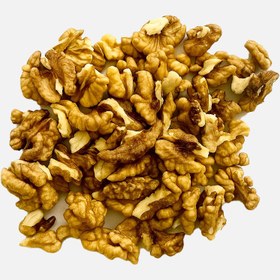 تصویر مغز گردو درجه دو 