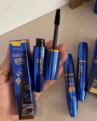 تصویر ریمل پرطرفدارDaycell 7D اولترا 