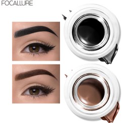 تصویر خط چشم کاسه ای | خرید خط چشم ژلی خوب + اورجینال و ارسال سریع 