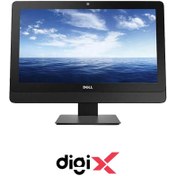 تصویر پکیج صندوق فروشگاهی All in one dell 3030 