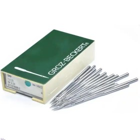 تصویر سوزنDYx23 سایز22 گروز 