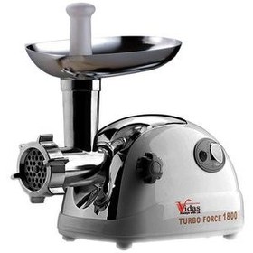 تصویر چرخ گوشت ویداس مدل VI-3505 Vidas VI-3505 Meat Mincer