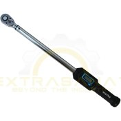 تصویر ترکمتر دیجیتال 200-20 نیوتن درایو 1/2 ورکا مدل 1220-9210 