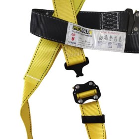 تصویر کمربند هارنس شوک دار Promax 