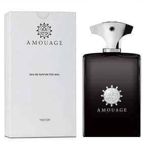 Amouage Memoir