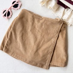 تصویر شلوارک دامنی السی 