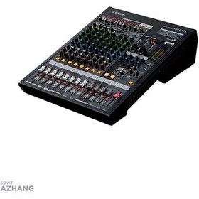 تصویر میکسر یاماها YAMAHA-MGP12X Mixer YAMAHA-MGP12X