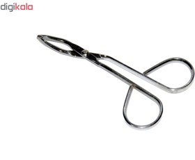 تصویر موچین برند مدل DL _16 