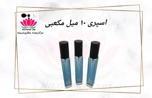 تصویر فروشگاه عطر نیلوفر آبی