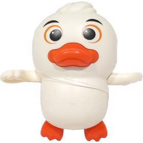 تصویر اردک کوکی حمام 