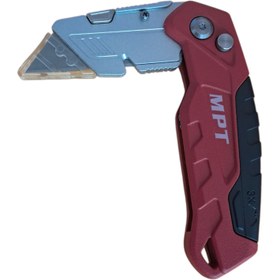 تصویر کاتر تاشو ام پی تی 