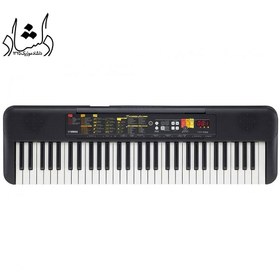 تصویر کیبورد یاماها مدل PSR F52 