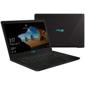 تصویر لپ تاپ ایسوس مدل Asus K570UD - K Asus K570UD - K Laptop