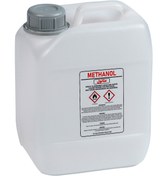 تصویر متانول 