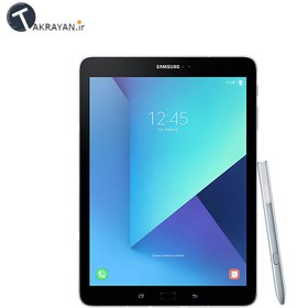 تصویر Samsung Galaxy Tab S3 9.7 SM-T825 LTE Tablet - 32GB 