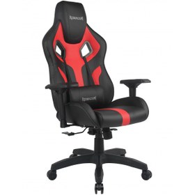 تصویر صندلی Redragon Capricornus C502 - Black/Red 