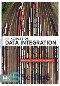 تصویر دانلود کتاب Principles of Data Integration - اصول یکپارچه سازی داده ها 