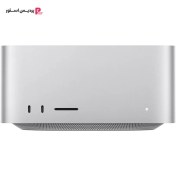 تصویر مینی کامپیوتر اپل مدل MQH73 با پردازنده M2 Max حافظه ۳۲ گیگابایت و SSD ۵۱۲ گیگابایت 
