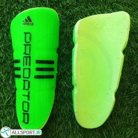 تصویر قلم بند آدیداس پردیتور Adidas Predator Guards 