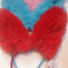 تصویر تل خرگوشی 