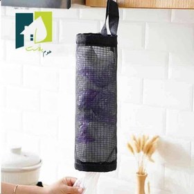 تصویر جانایلونی توری کد701036 