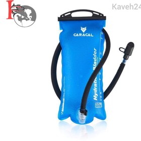 تصویر کمل بک 2 لیتر کارکال 