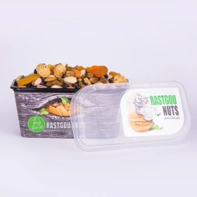 تصویر آجیل یلدا 650 گرم 