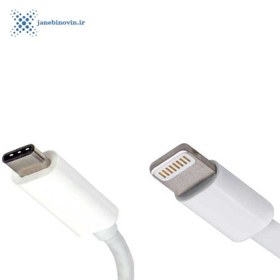 تصویر کابل شارژر آیفون Cable Charger Iphone 11Pro 