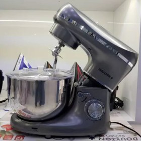 تصویر همزن حرفه ایی دایتون پلاس مدل DP-433 stand mixer