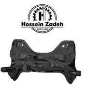 تصویر رام زیر موتور 206 تیپ 2 شرکتی 