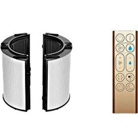 تصویر تصفیه هوای دایسون مدل dyson ph2 de-nox 