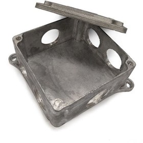 تصویر باکس 10*10 سوراخ 21 