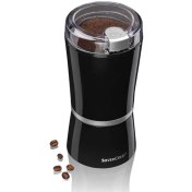 تصویر آسیاب قهوه سیلور کرست مدل SKME 150 C2 ا Silvercrest Mill and 