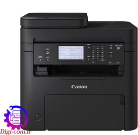 تصویر پرینتر 4 کاره کنن image CLASS MF MF 216 n Canon image CLASS MF MF 216 n