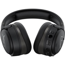 تصویر هدست گیمینگ هایپرایکس Cloud Orbit S HyperX Cloud Orbit S 3D Audio Gaming Headset