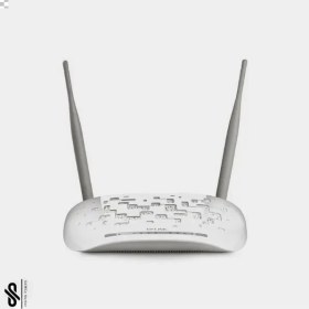 تصویر مودم TP-LINK TD W8961ND - همراه با جعبه و متعلقات 