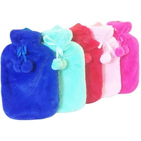 تصویر کیسه اب گرم زیکلاس مد 