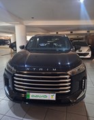تصویر اکستریم VX مدل ۱۴۰۳ با گیربکس اتوماتیک 
