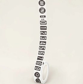 تصویر چسب واشی سایز 3_1031003048 