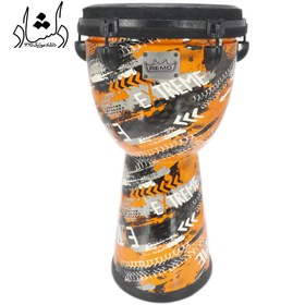 تصویر جیمبی رمو طرح 4 