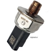 تصویر سنسور پیزو پژو SENSATA(طرح اصلی) 